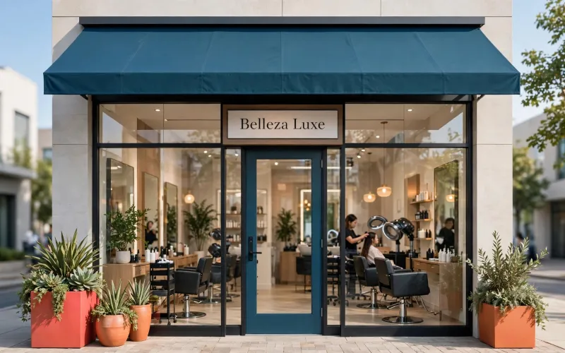 Belleza Luxe — Belleza, Estética y Perfumería en Cajicá